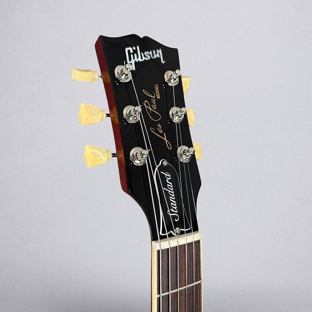 Gibson Les Paul Standard 50’s 2025 - Heritage Cherry Sunburst