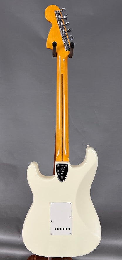 Fender Limited Edition American Vintage II 1973 Stratocaster 2025 - Olympic White