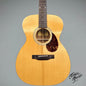 Eastman E10 OM-TC 2022 Natural with Hardshell Case