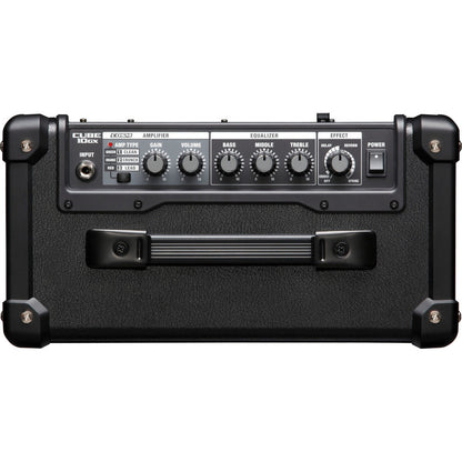 Roland CUBE-10GX Guitar Combo Amplifier