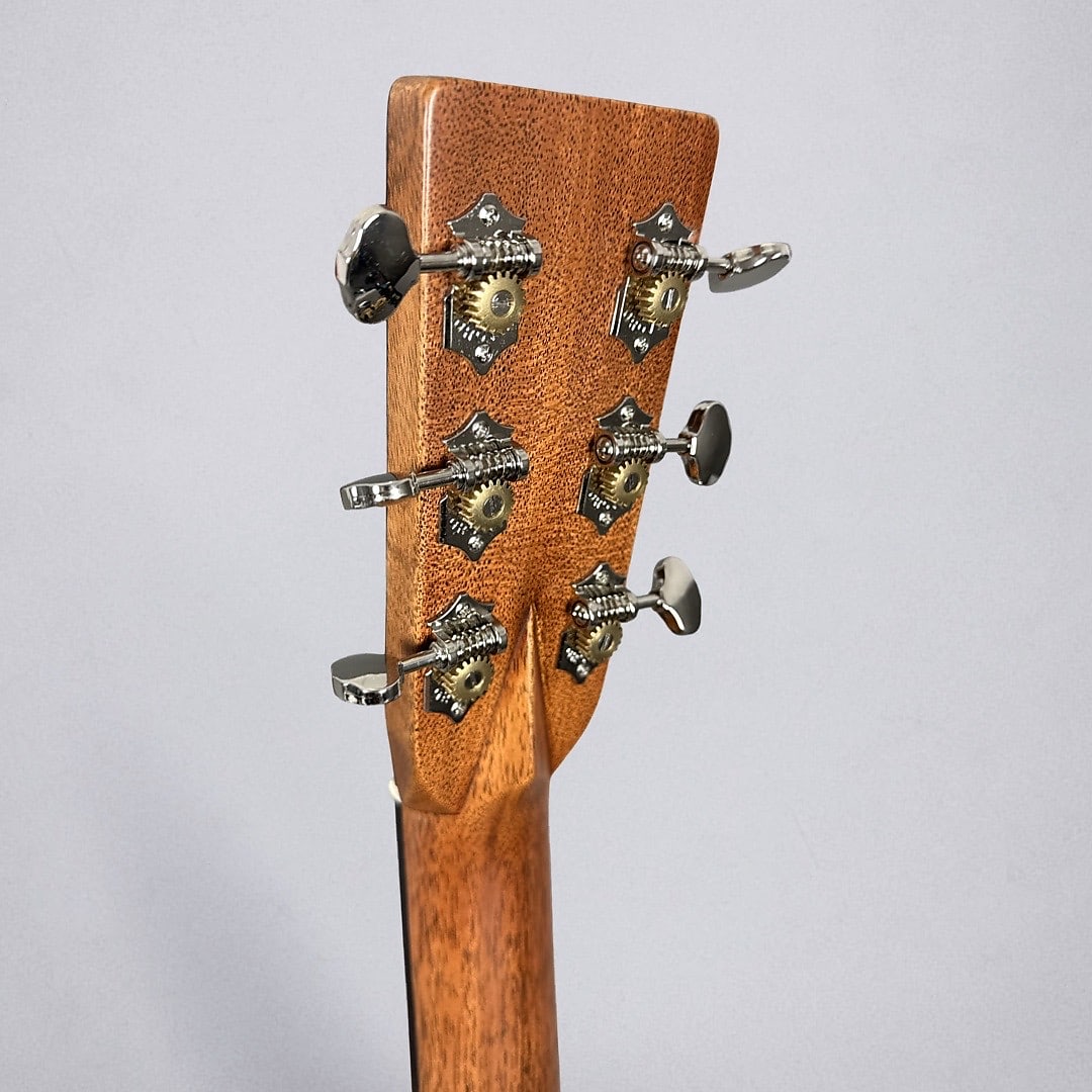 Martin D-28 Satin 1935 Sunburst - 2025