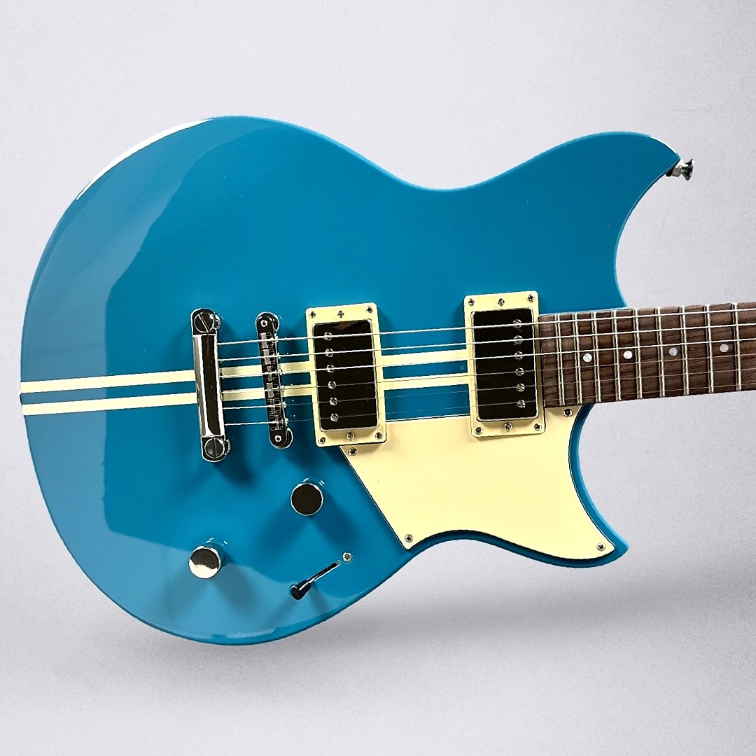 Yamaha Revstar Element RSE20 Swift Blue - 2025