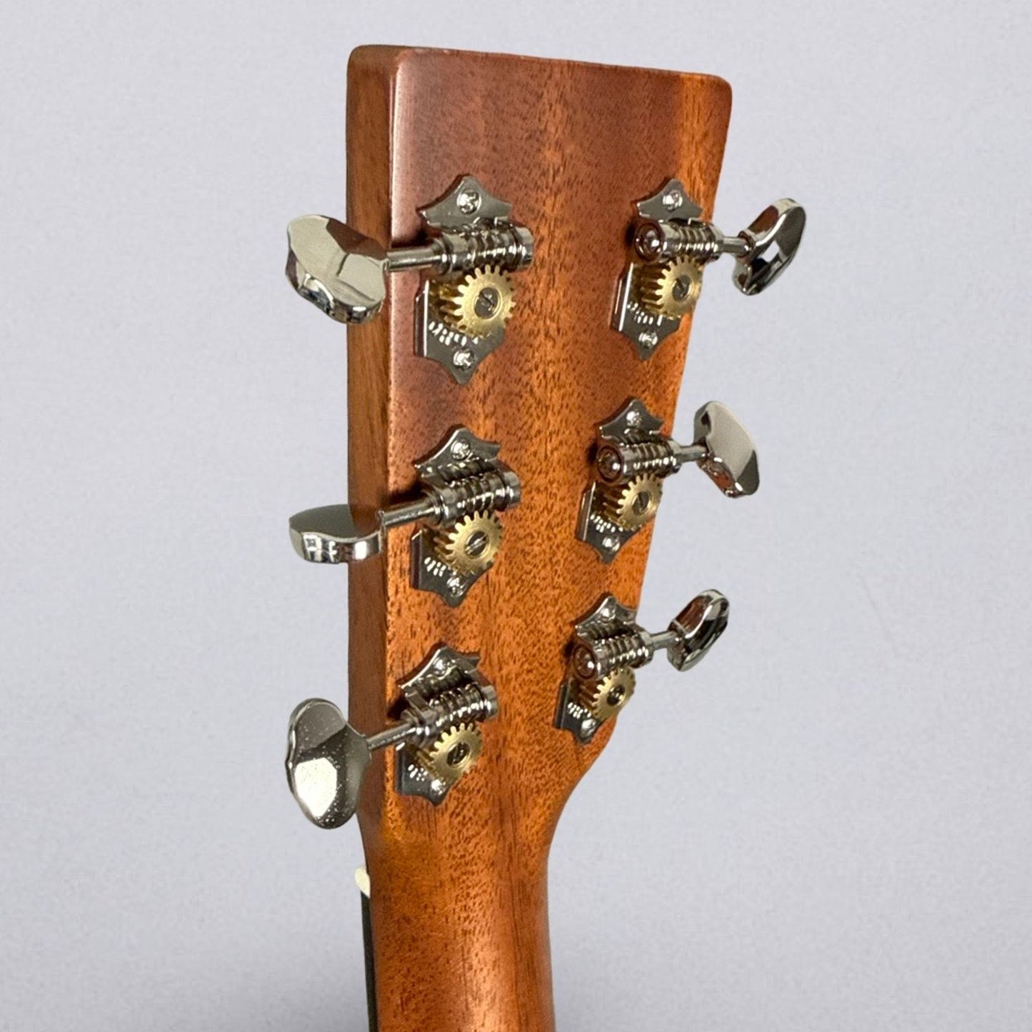 Martin Custom Shop D-18 2025 - Natural