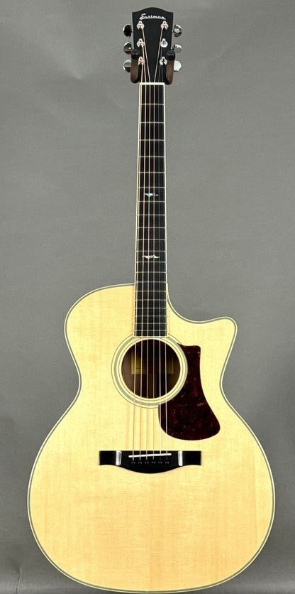 Eastman AC322CE Grand Auditorium Acoustic/Electric 2026 - Natural