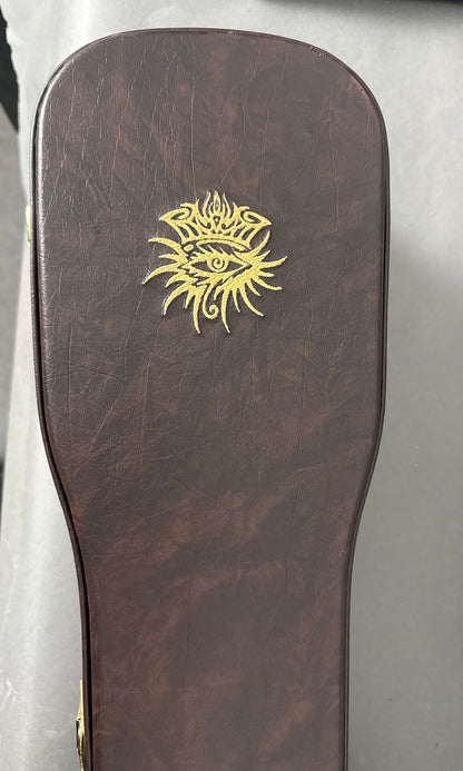 Gibson Bob Dylan Collectors Edition SJ-200 2014 - Sunburst