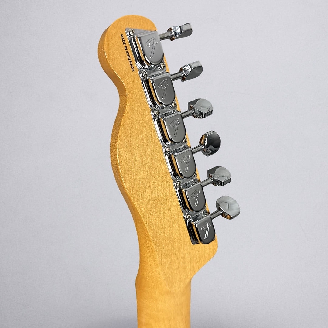 Fender Limited Edition Vintera II 60’s Telecaster 2025 - Antigua