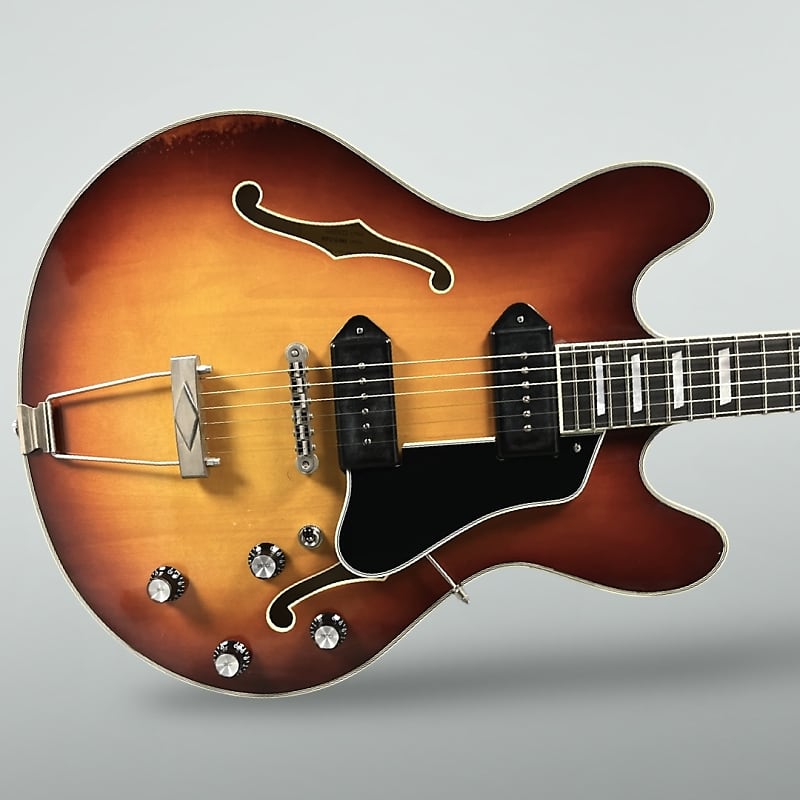 Eastman T64/v-T 2024 - Goldburst