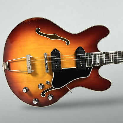 Eastman T64/v-T 2024 - Goldburst