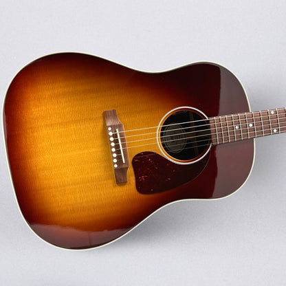 Gibson J-45 Standard Rosewood - Rosewood Burst