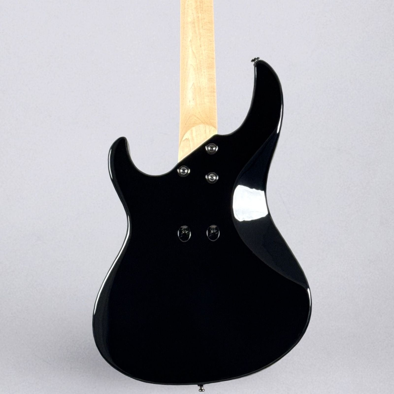 Yamaha Billy Sheehan Attitude Limited 3 2025 - Black