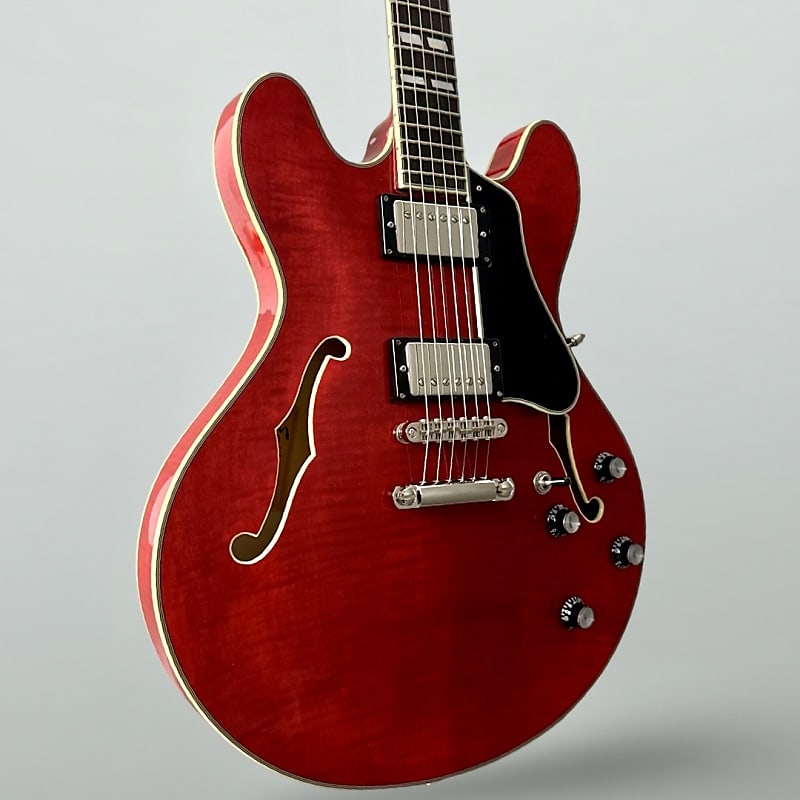 Eastman T486 2024 - Red