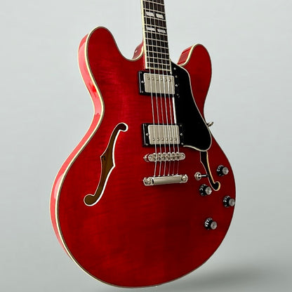 Eastman T486 2024 - Red