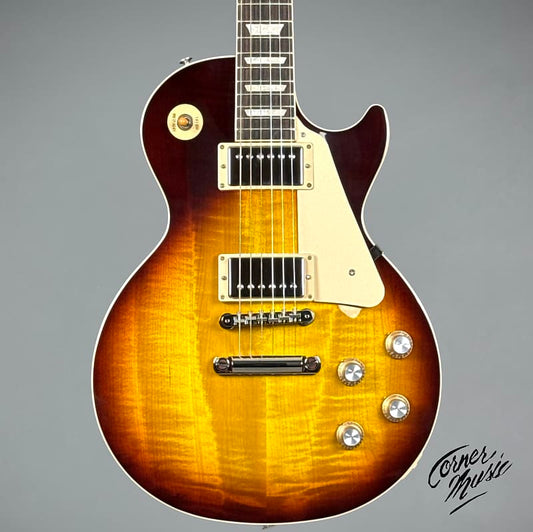 Gibson Les Paul Standard 60’s 2025 - Iced Tea