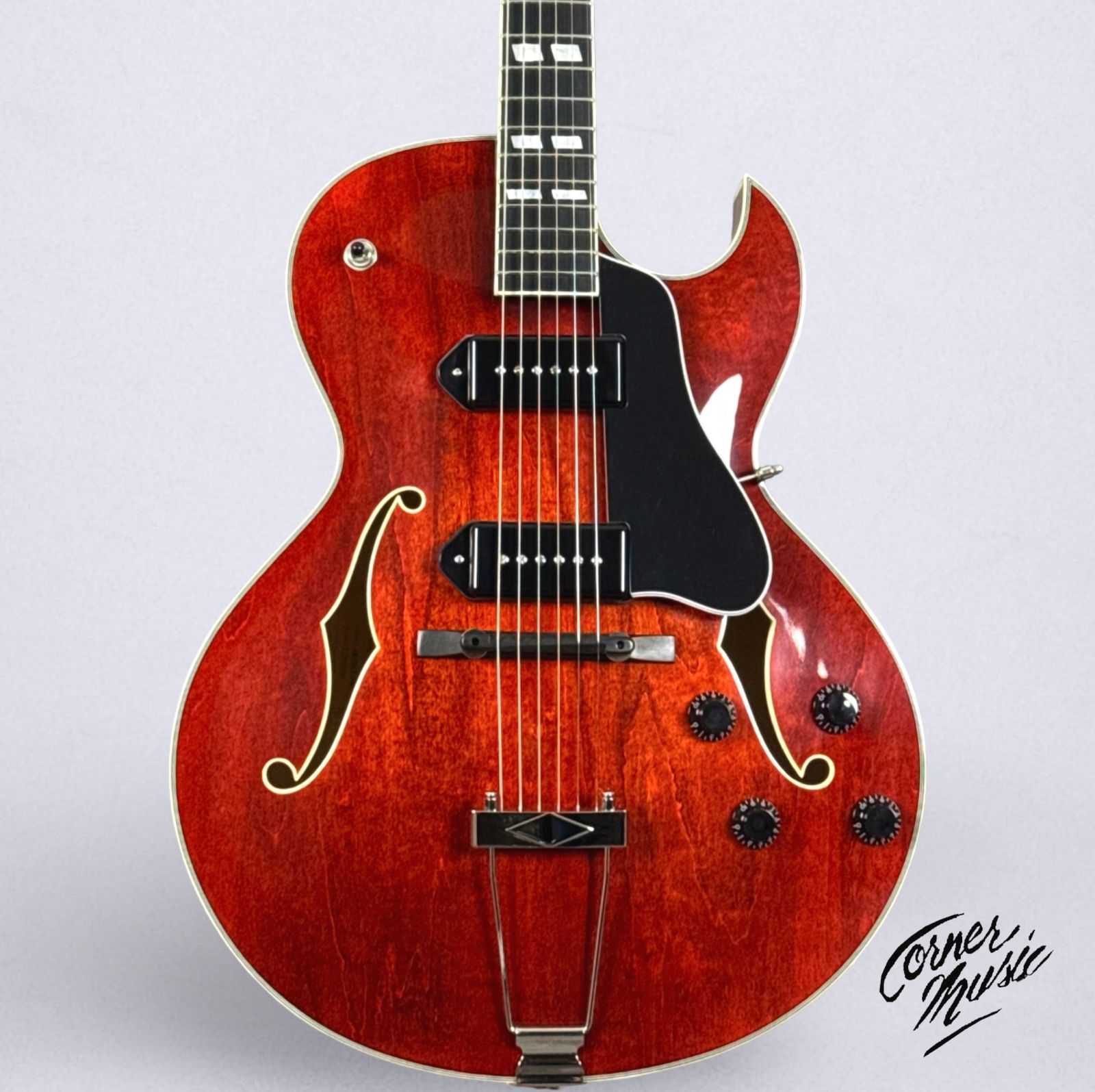 Eastman AR372CE-P90 2026 - Classic