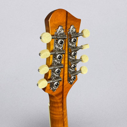 Eastman MDO605 A-Style Octave Mandolin 2026 - Goldburst