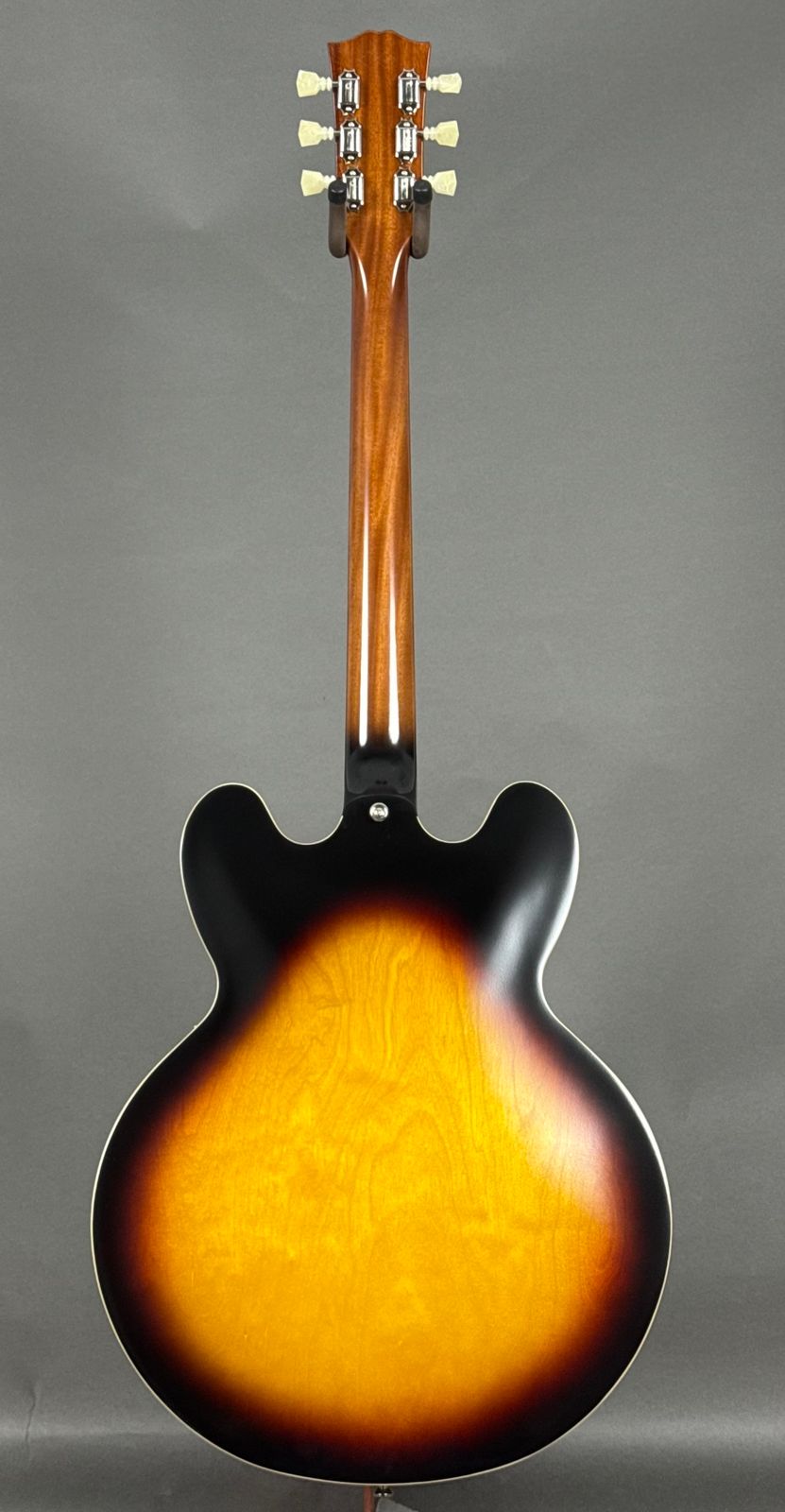 Epiphone Inspired by Gibson Custom 1962 ES-335 Reissue 2025 - Vintage Burst