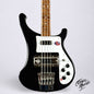 Rickenbacker 4003S 2026 - Jetglo