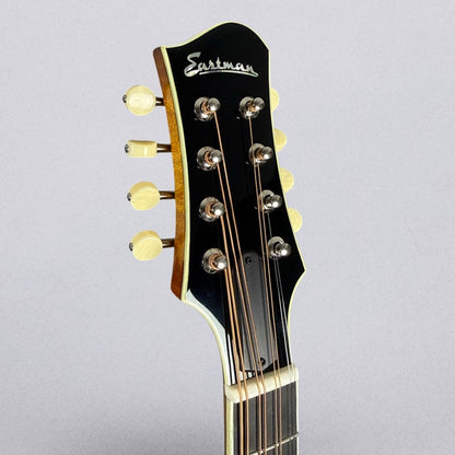 Eastman MDO605 A-Style Octave Mandolin 2026 - Goldburst