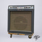 Ampeg G-15 Gemini II 1960s Tube Guitar Combo