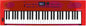 Roland GO:KEYS 3 Keyboard - Red