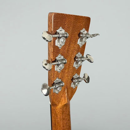 Martin John Mayer 20th Anniversary OMJM 2025 - Platinum Gray Burst