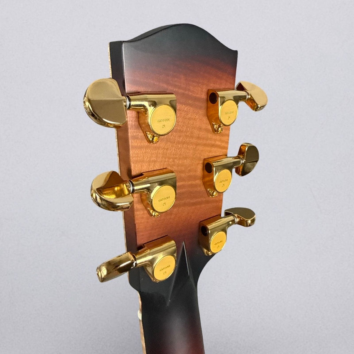 Eastman AC622CE 2026 - Sunburst