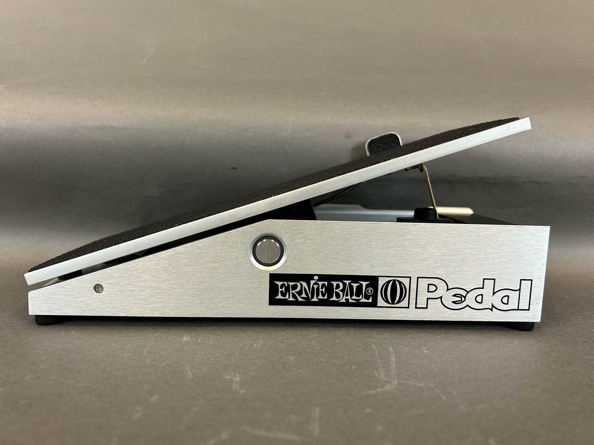 Ernie Ball 6165 500K Stereo Volume / Pan Pedal (Open Box Model)