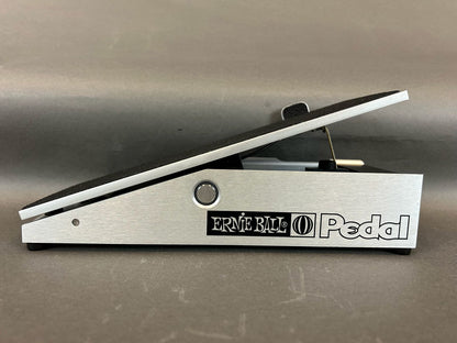 Ernie Ball 6165 500K Stereo Volume / Pan Pedal (Open Box Model)