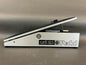 Ernie Ball 6165 500K Stereo Volume / Pan Pedal (Open Box Model)