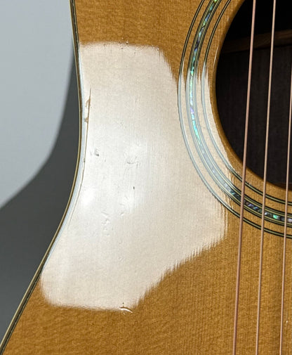 Yamaha LL500 - Natural