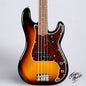 Fender American Vintage II 1960 Precision Bass 2025 - 3-Tone Sunburst
