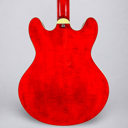Eastman T486 2026 - Red