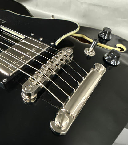 Eastman T484-BK 2025 - Black