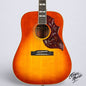 Epiphone Hummingbird Standard 2025 - Cherry Sunburst