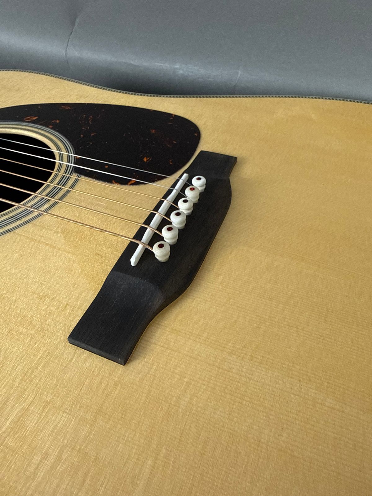 Martin Super HD-28 2026 - Natural