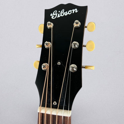 Gibson J-45 Century 2026 - Vintage Sunburst