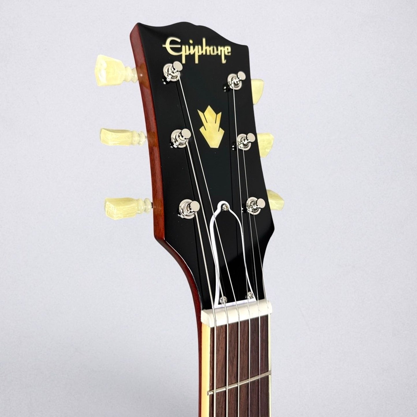 Epiphone 1964 SG Standard Reissue 2025 - Cherry Red
