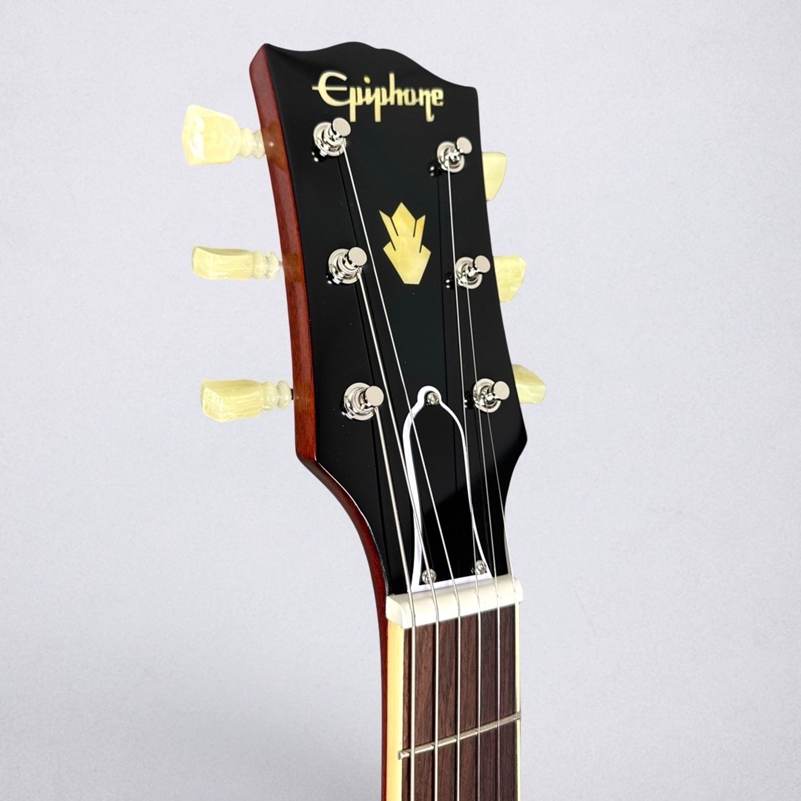 Epiphone 1964 SG Standard Reissue 2025 - Cherry Red