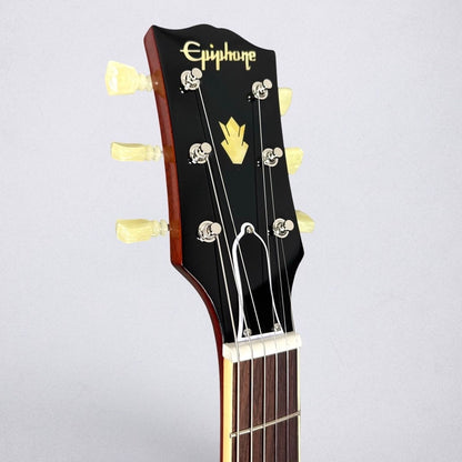 Epiphone 1964 SG Standard Reissue 2025 - Cherry Red