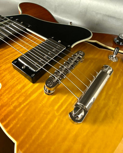 Eastman T486-GB 2025 - Goldburst