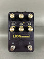 Universal Audio UAFX Lion '68 Super Lead Amp Pedal