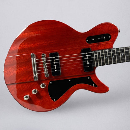 Eastman Juliet P90 2023 - Vintage Red
