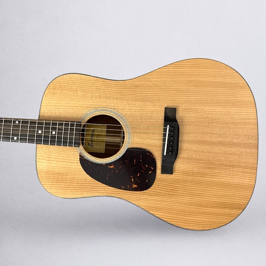 Eastman E1DL 2025 - Natural