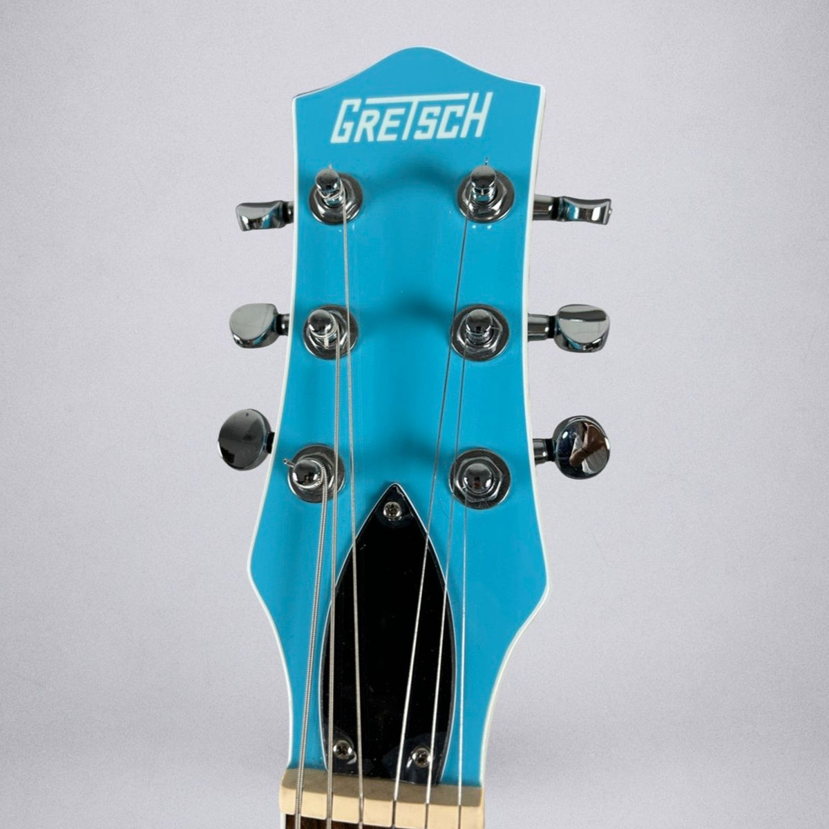 Gretsch G5232T Electromatic Double Jet FT 2024 - Kailani Blue