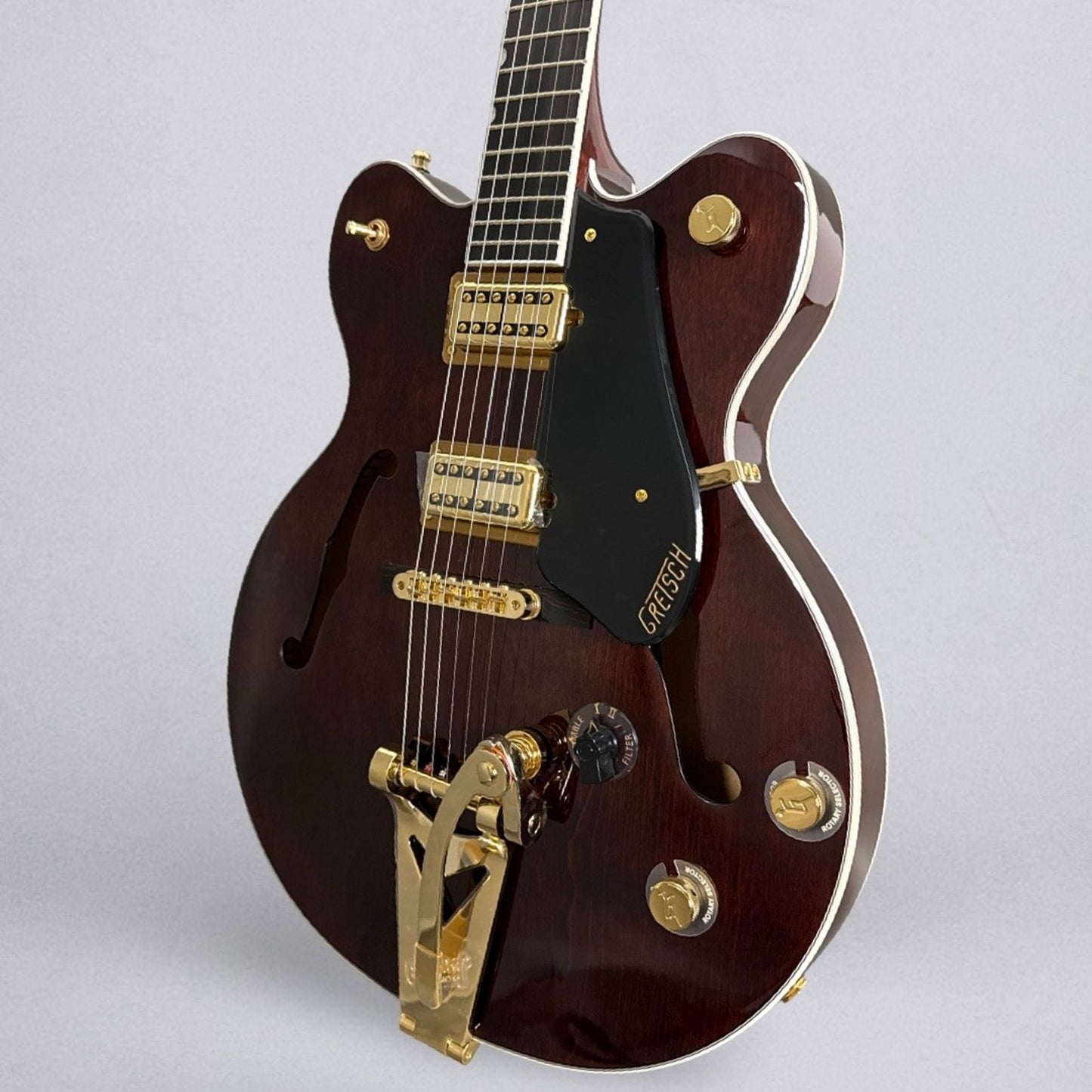 Gretsch Limited Edition Abbey Road Studiomatic 2025 - Classic Walnut Stain
