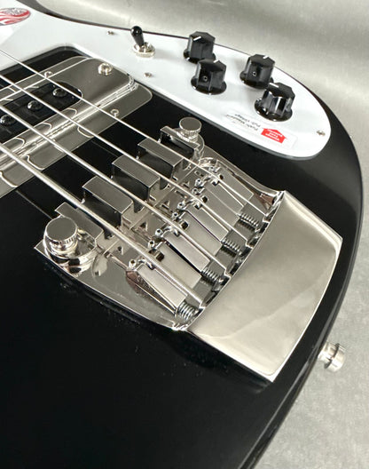 Rickenbacker 4003S 2026 - Jetglo