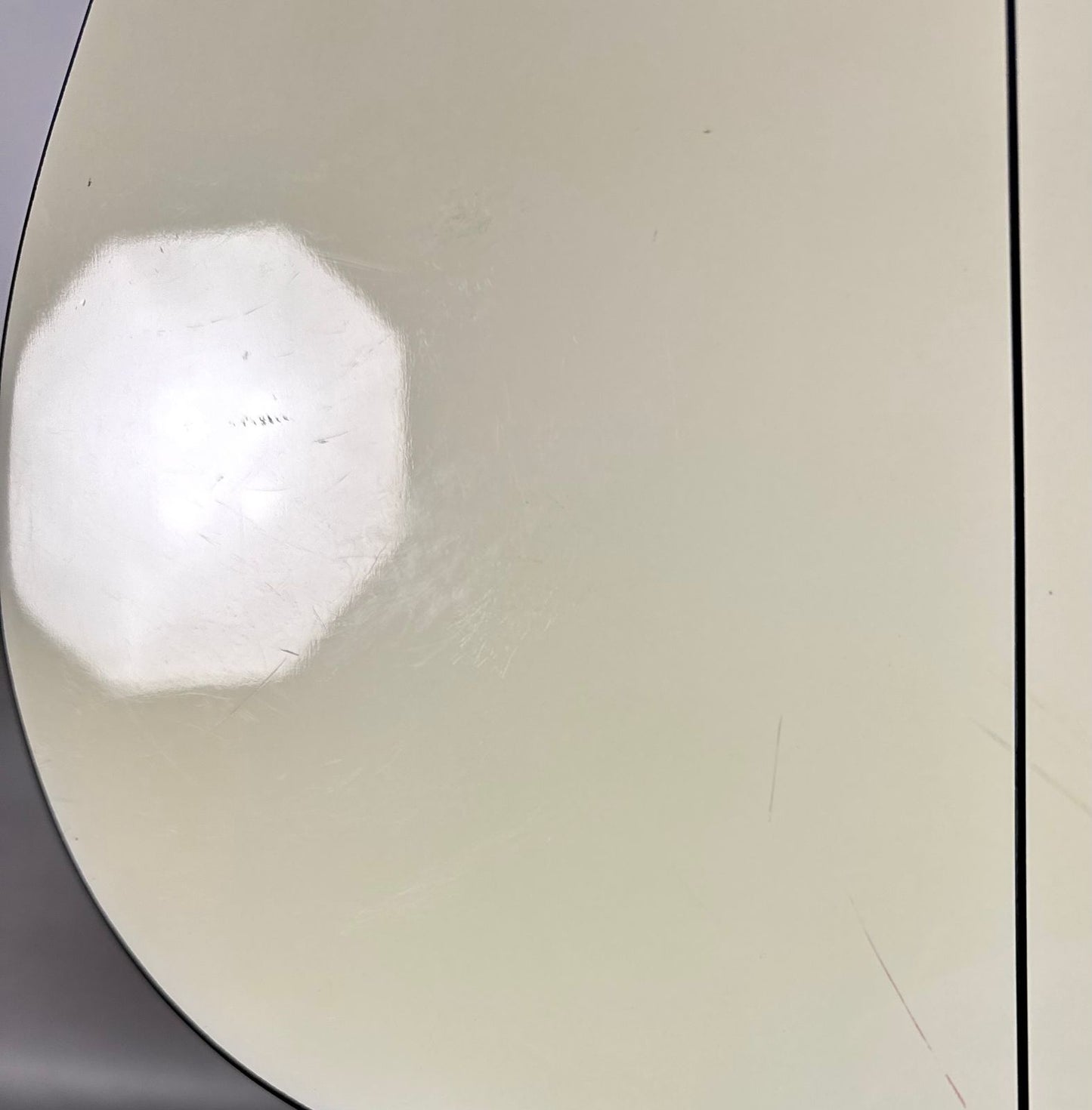 Takamine EF25S 1987 - White w/ Case