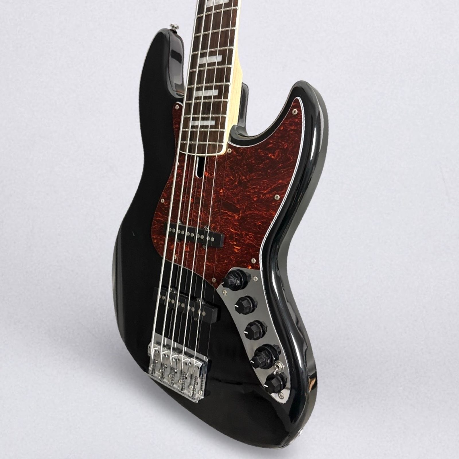 Sire Marcus Miller V7 5-String Bass - Black