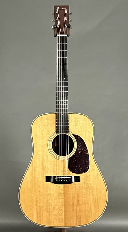 Eastman E20D-MR-TC 2024 - Natural / Madagascar Rosewood