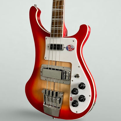 Rickenbacker 4003 2024 - Fireglo